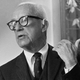 Image for article titled We Got Buckminster Fuller's FBI File